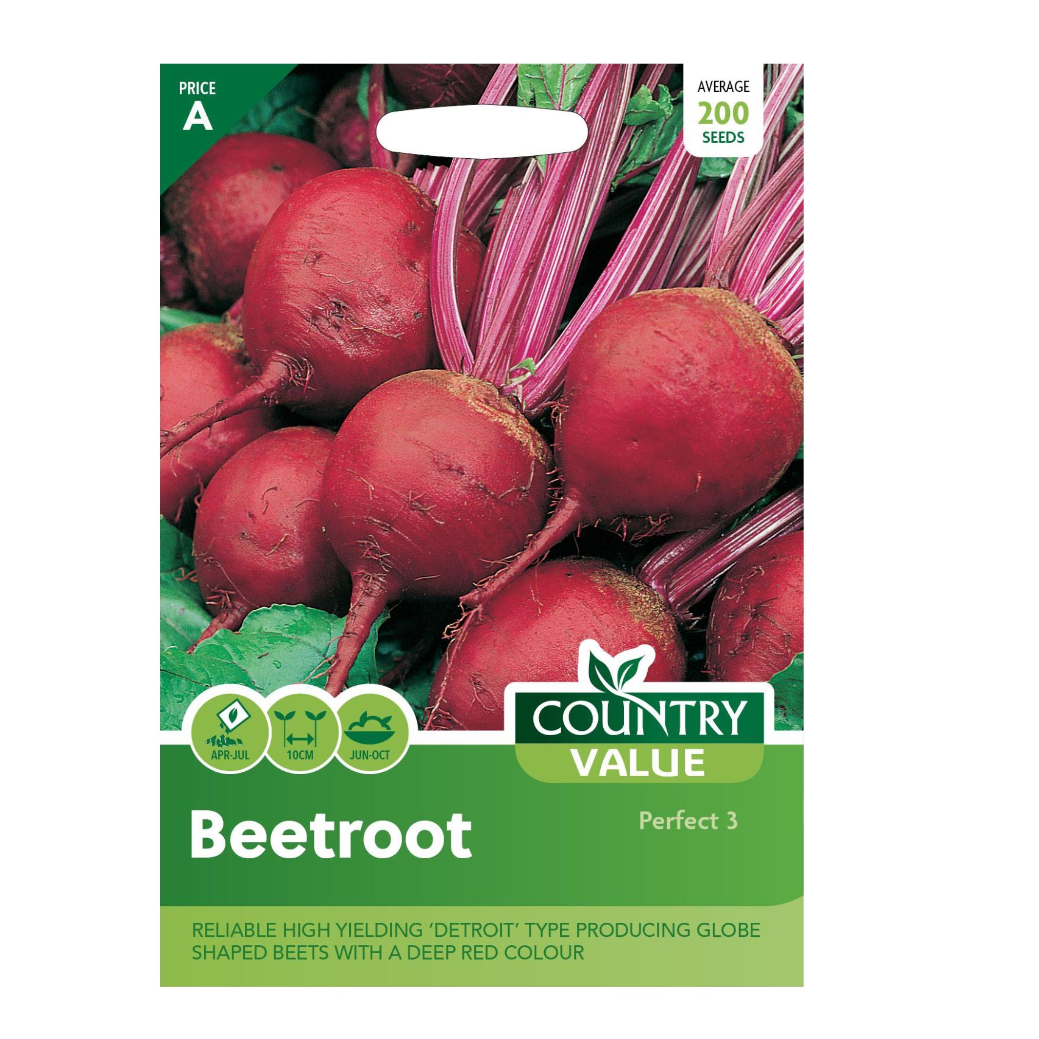 Beetroot Perfect