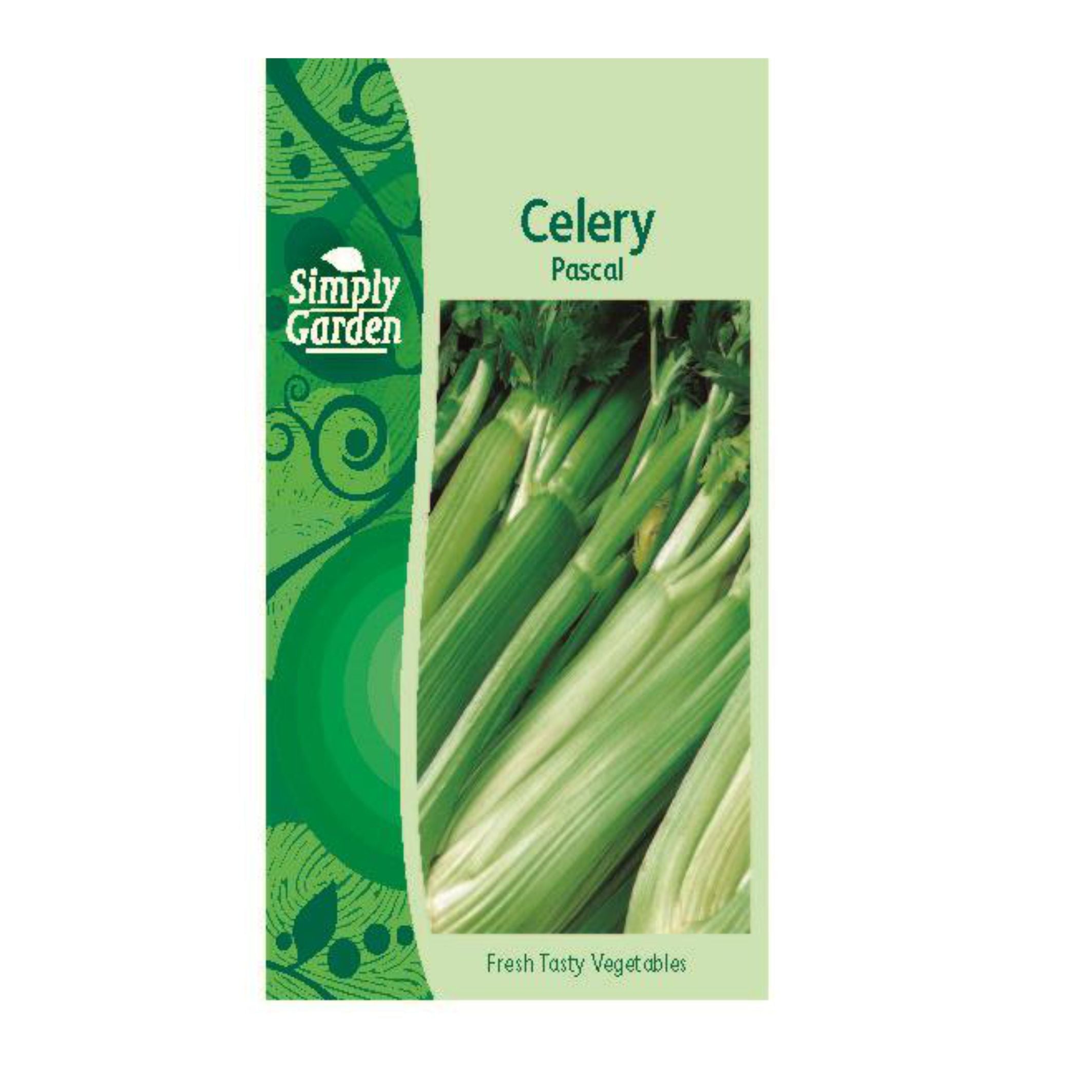 Celery Pascal