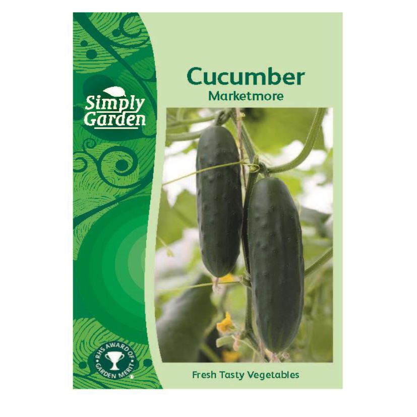 Cucumber Marketmore