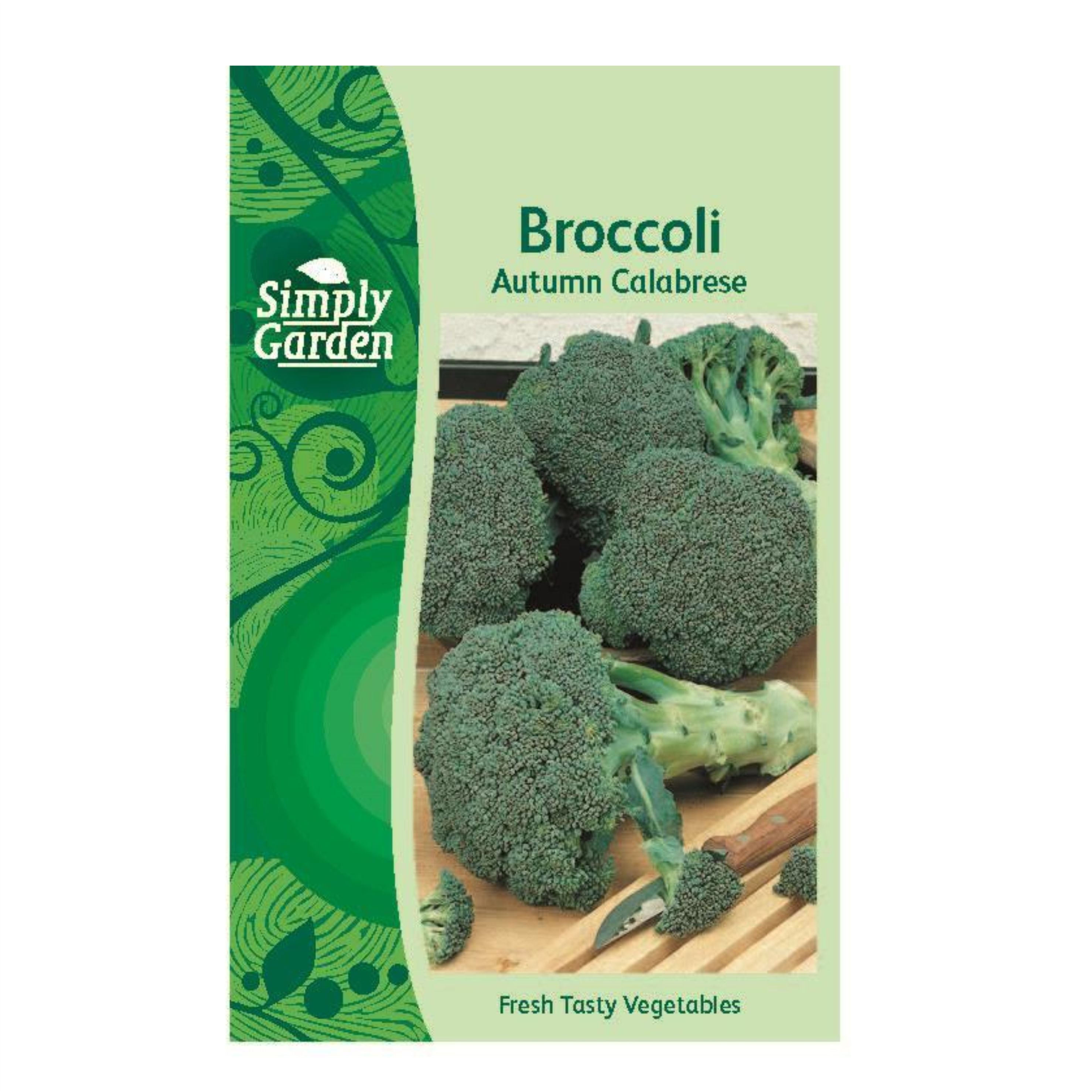 Broccoli Autumn Calabrese