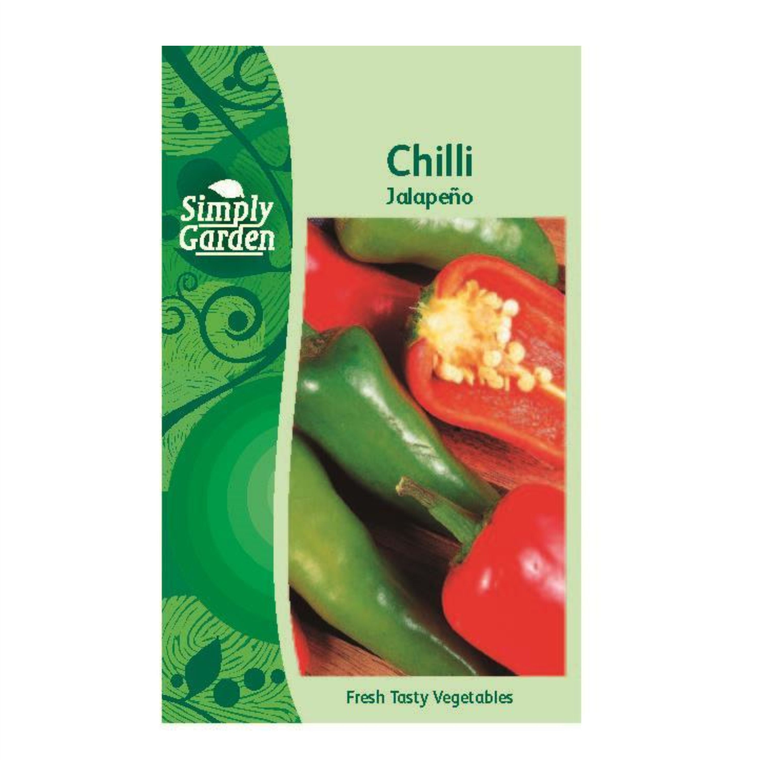 Chilli Jalapeno