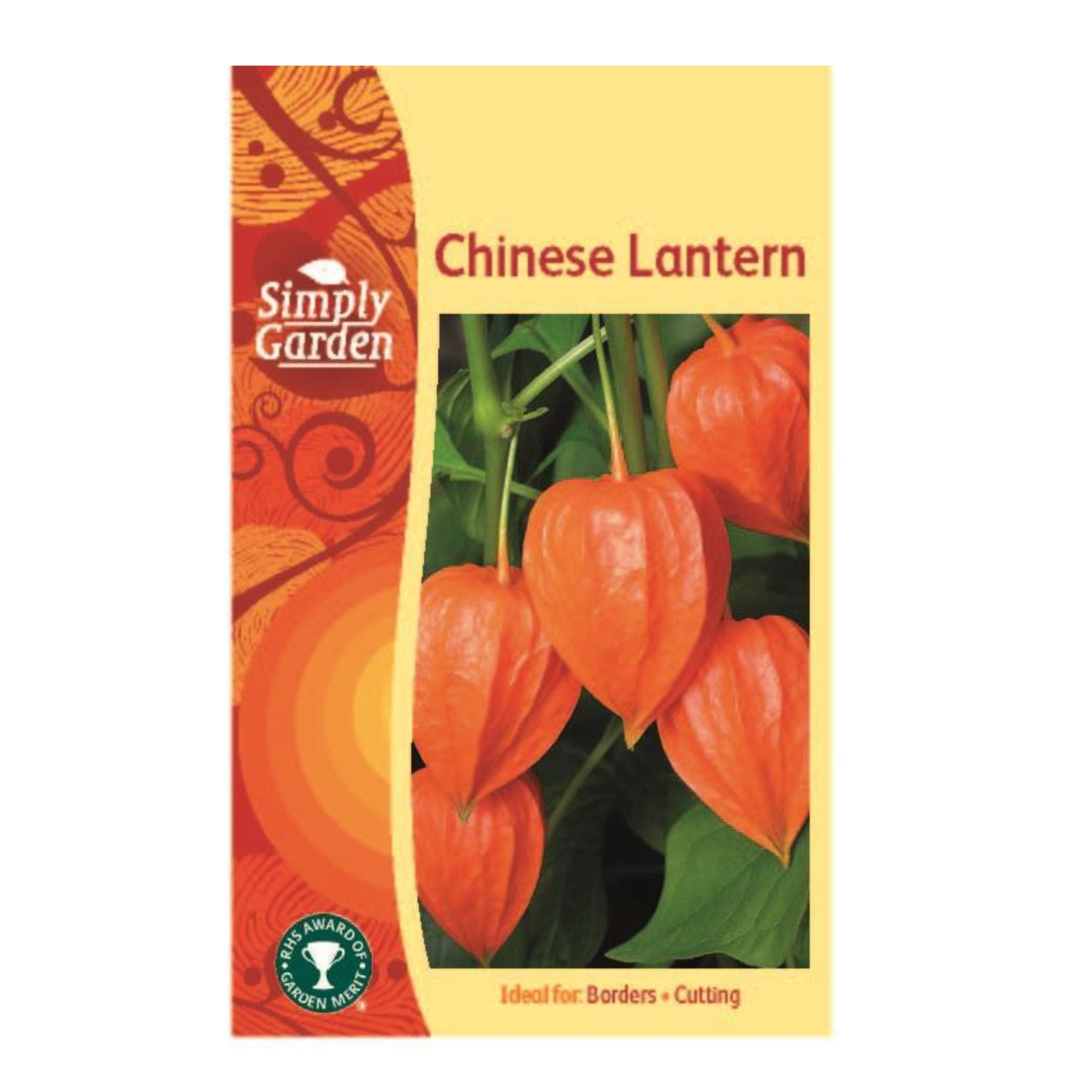 Chinese Lantern