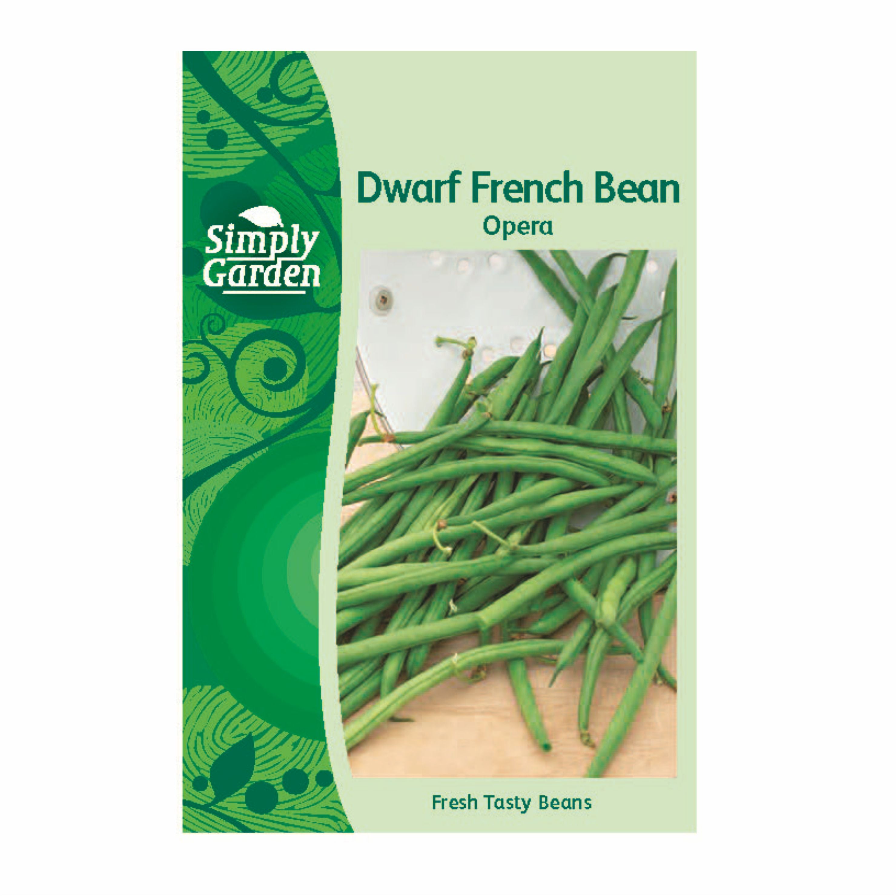 Dwarf French Bean Opera