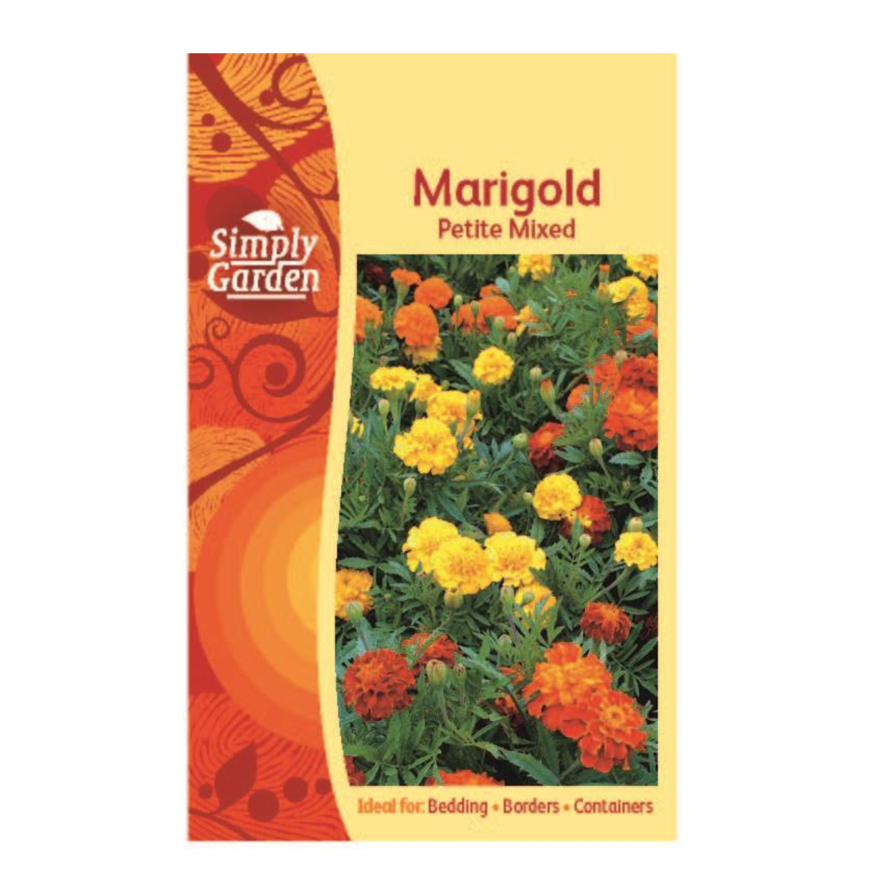 Marigold Petite Mixed