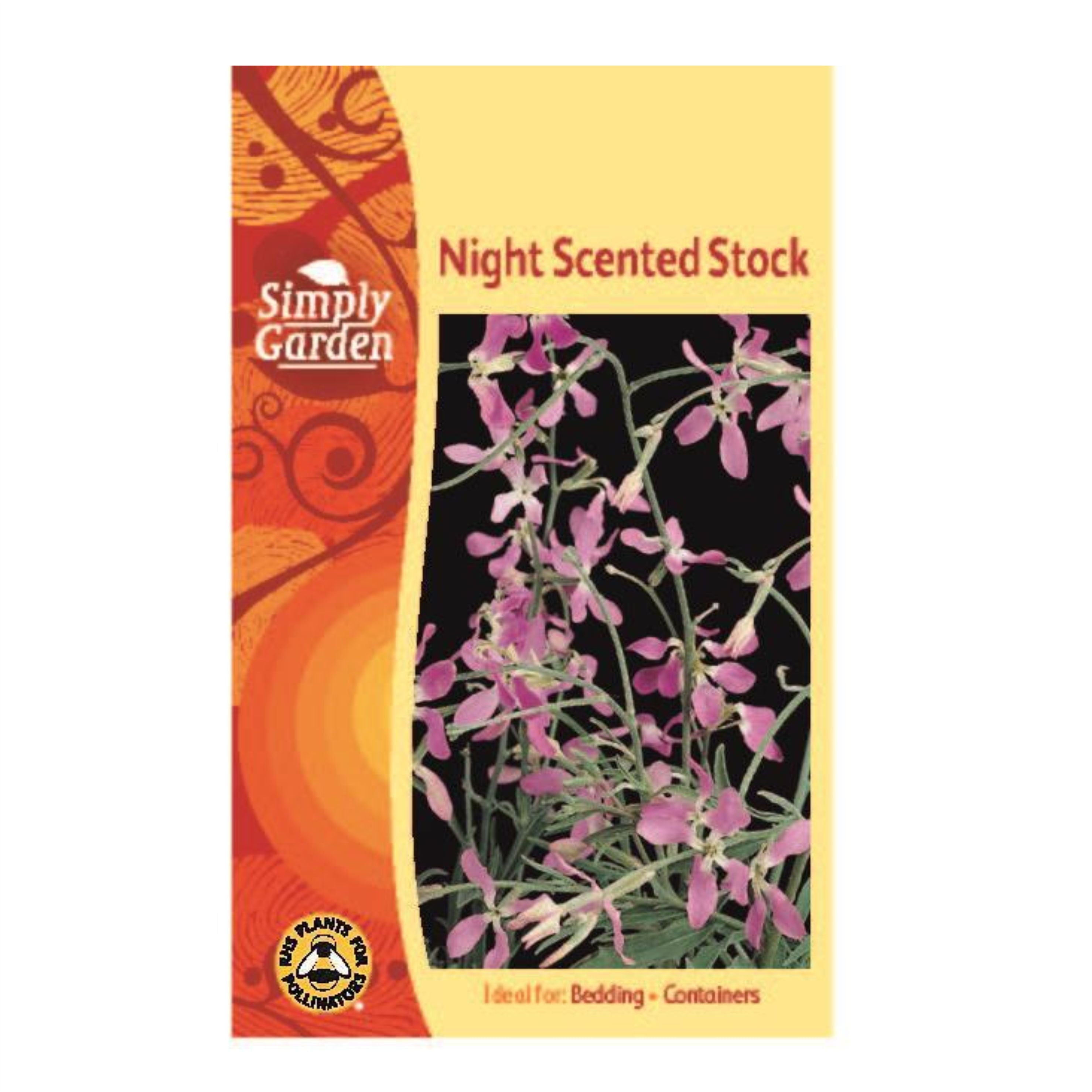 Night Scented Stock