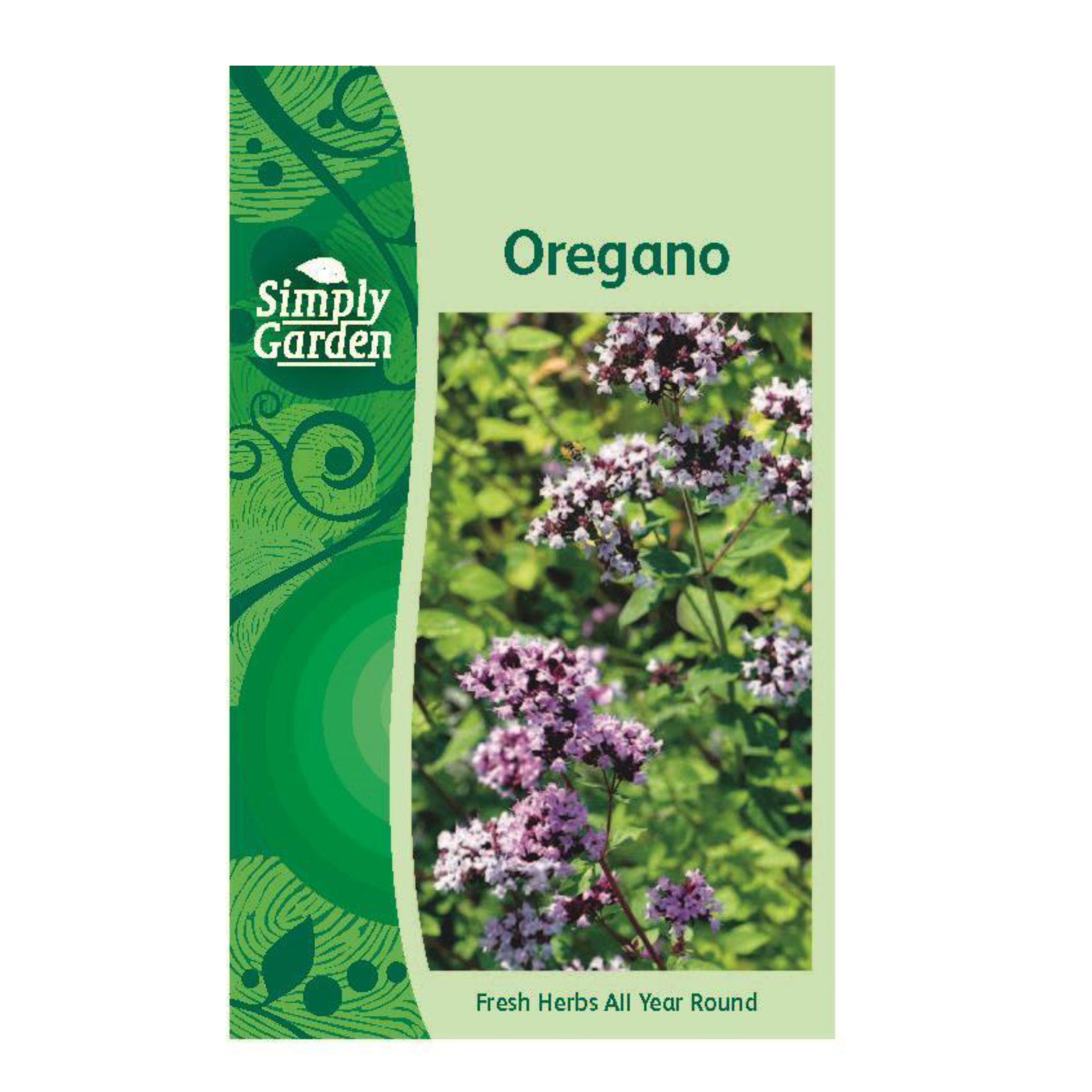 Oregano