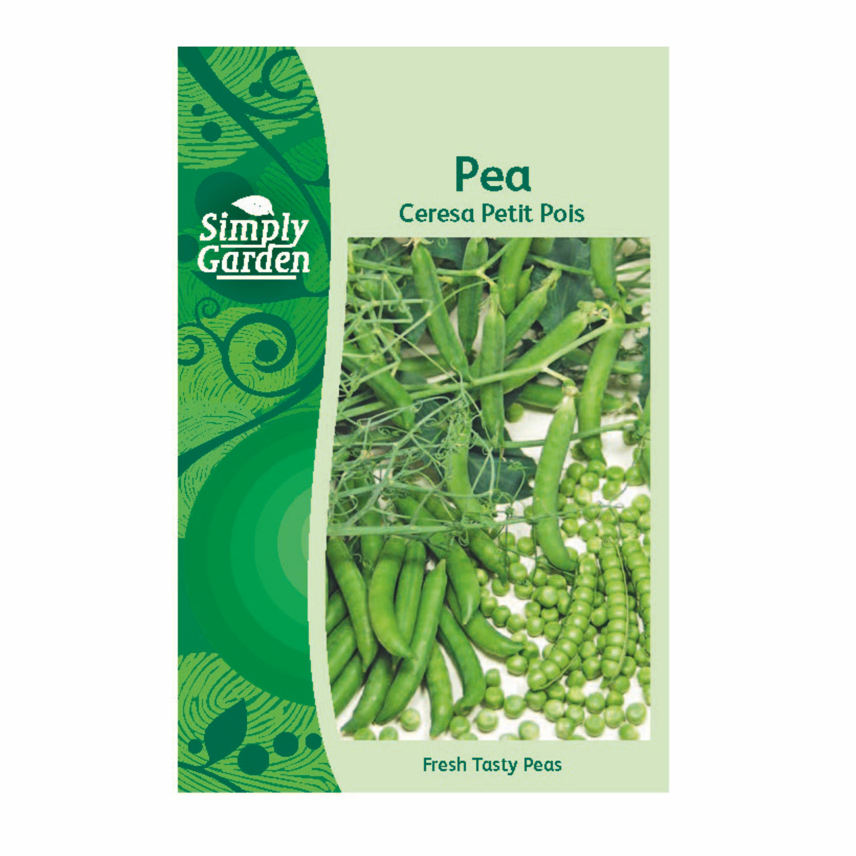 Pea Ceresa Petit Pois