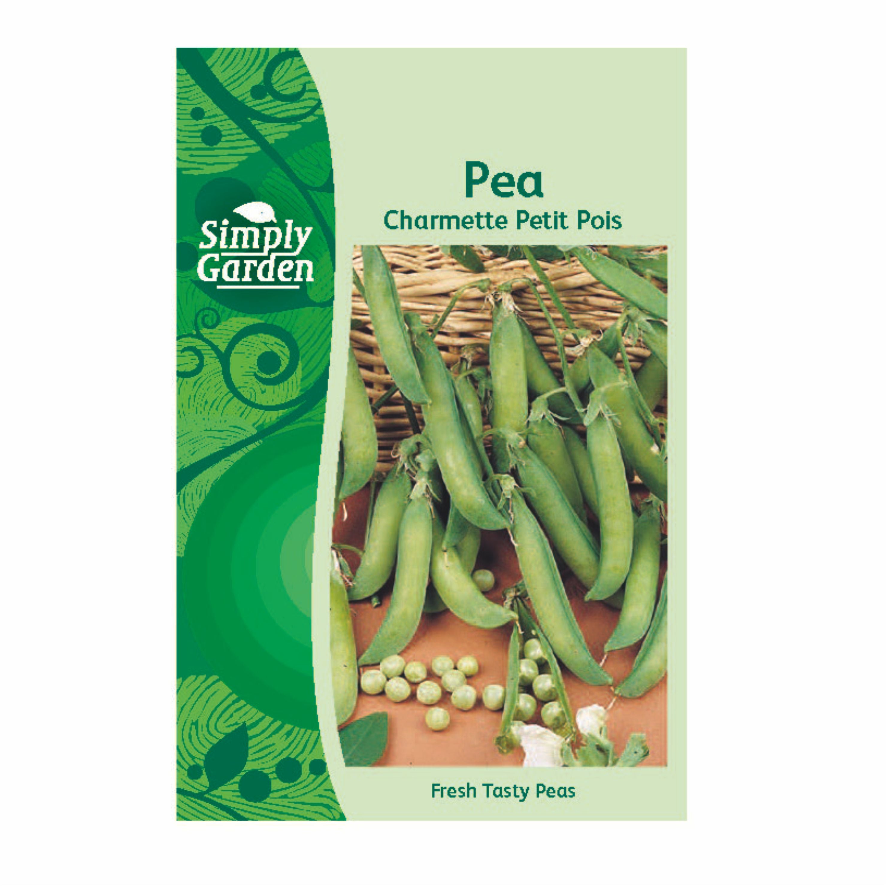 Pea Charmette Petit Pois