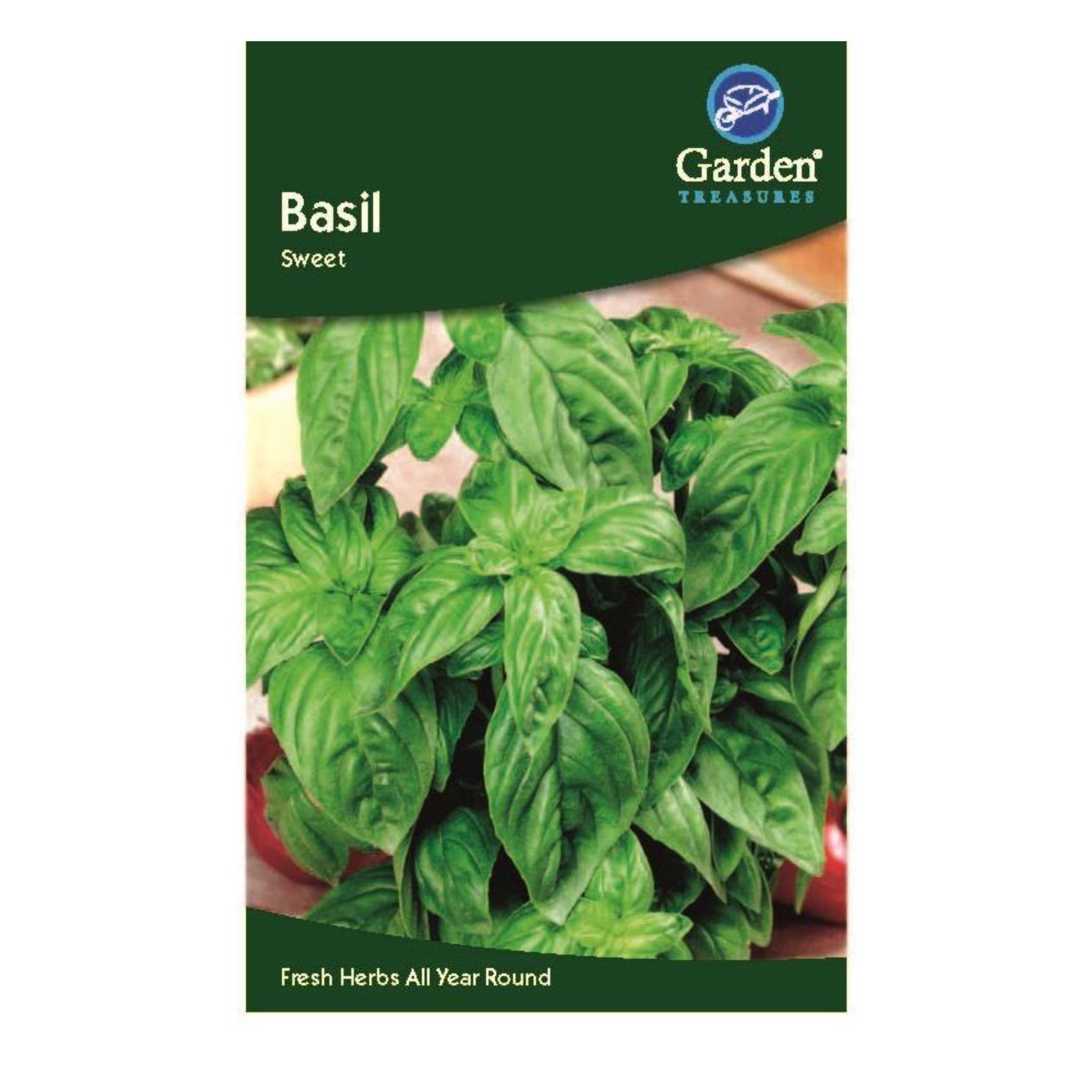 Sweet Basil