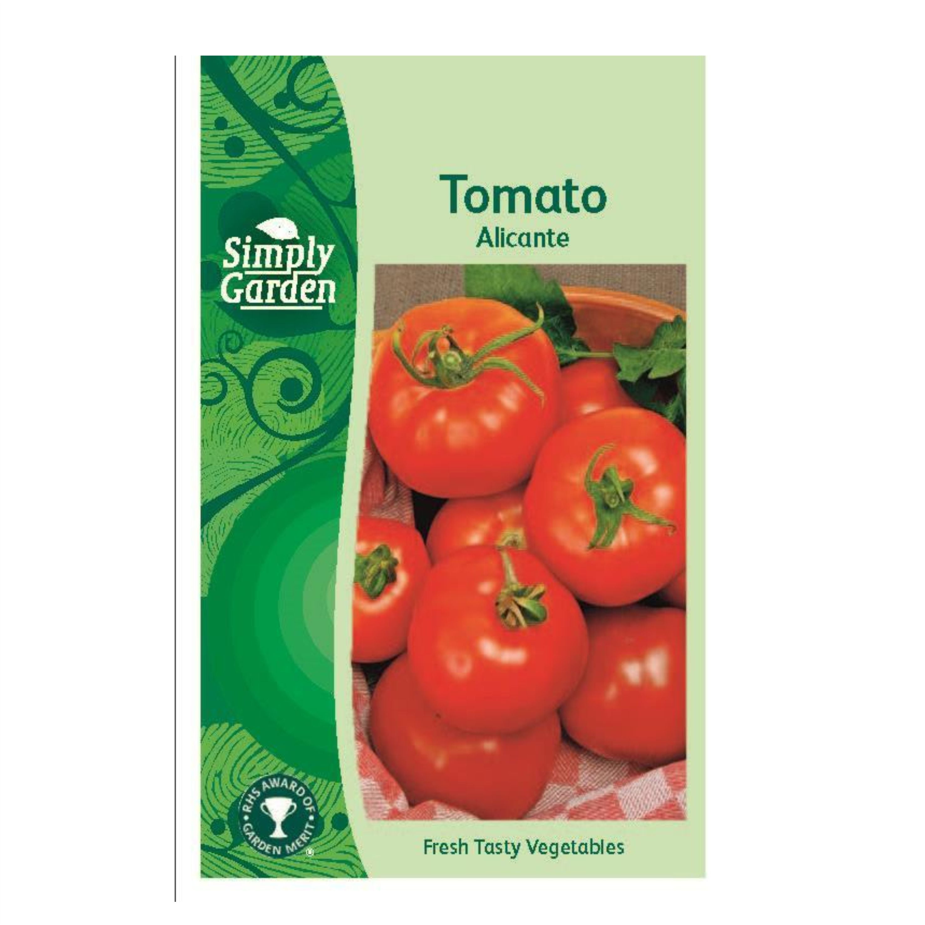 Tomato Alicante