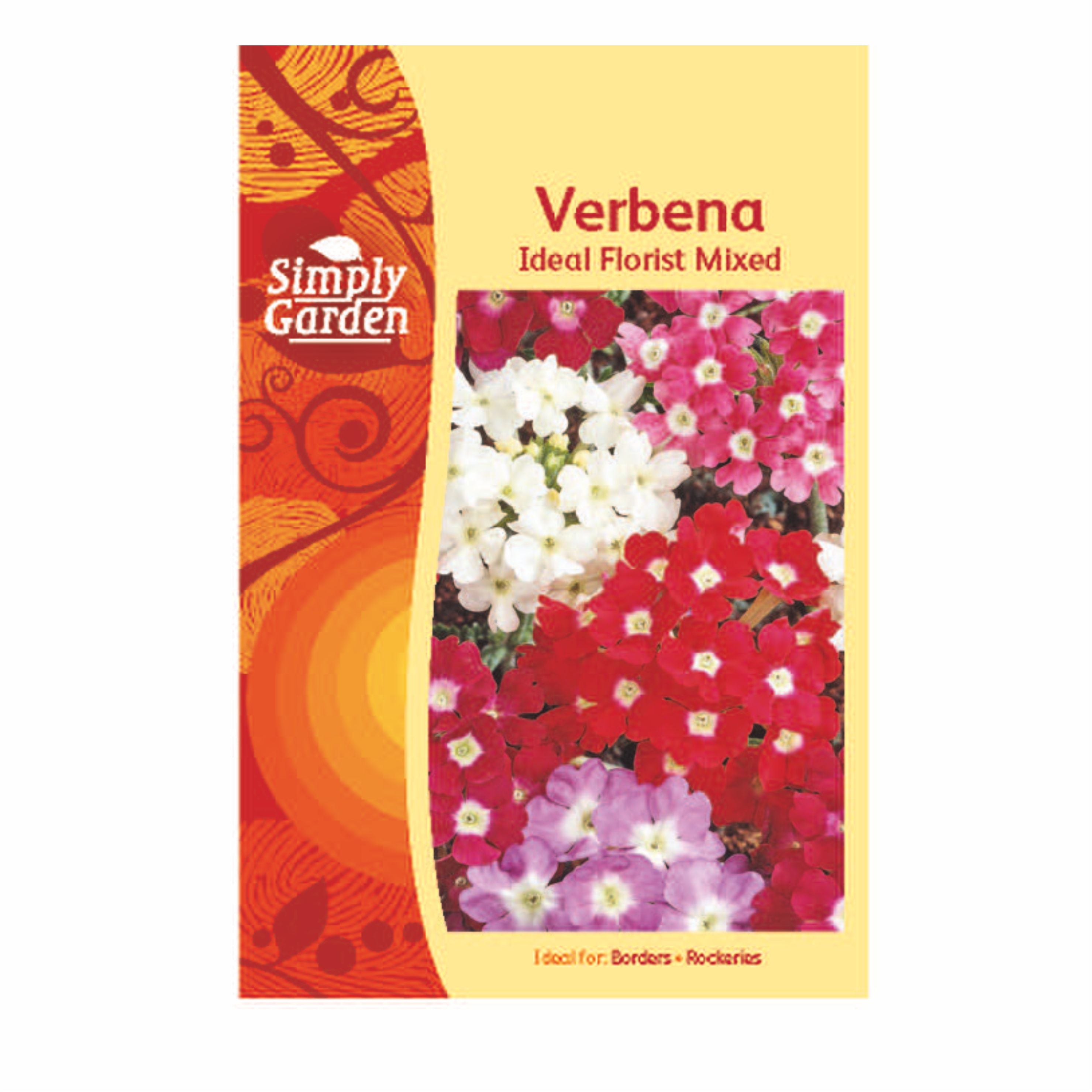 Verbena Ideal Florist