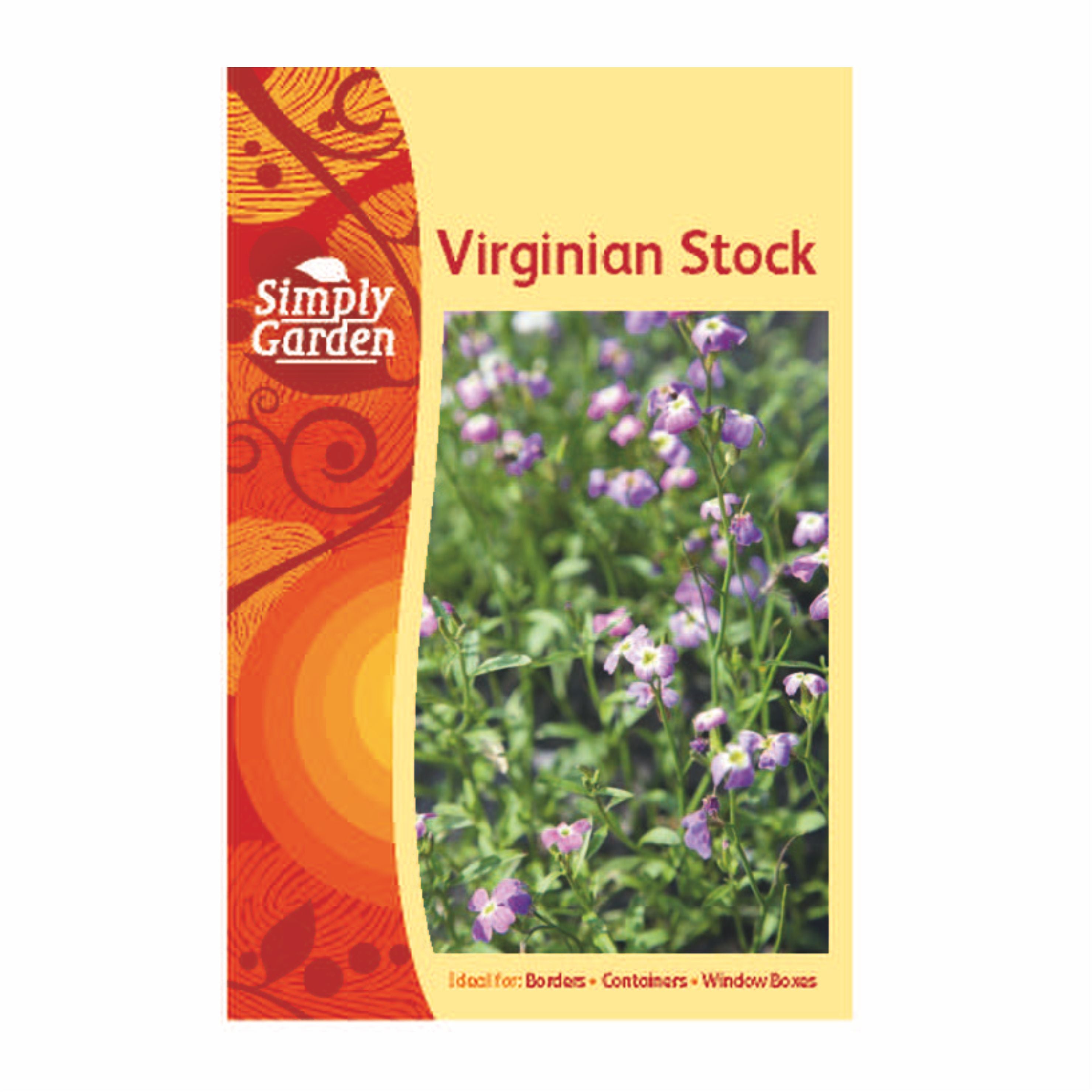 Virginian Stock Seeds