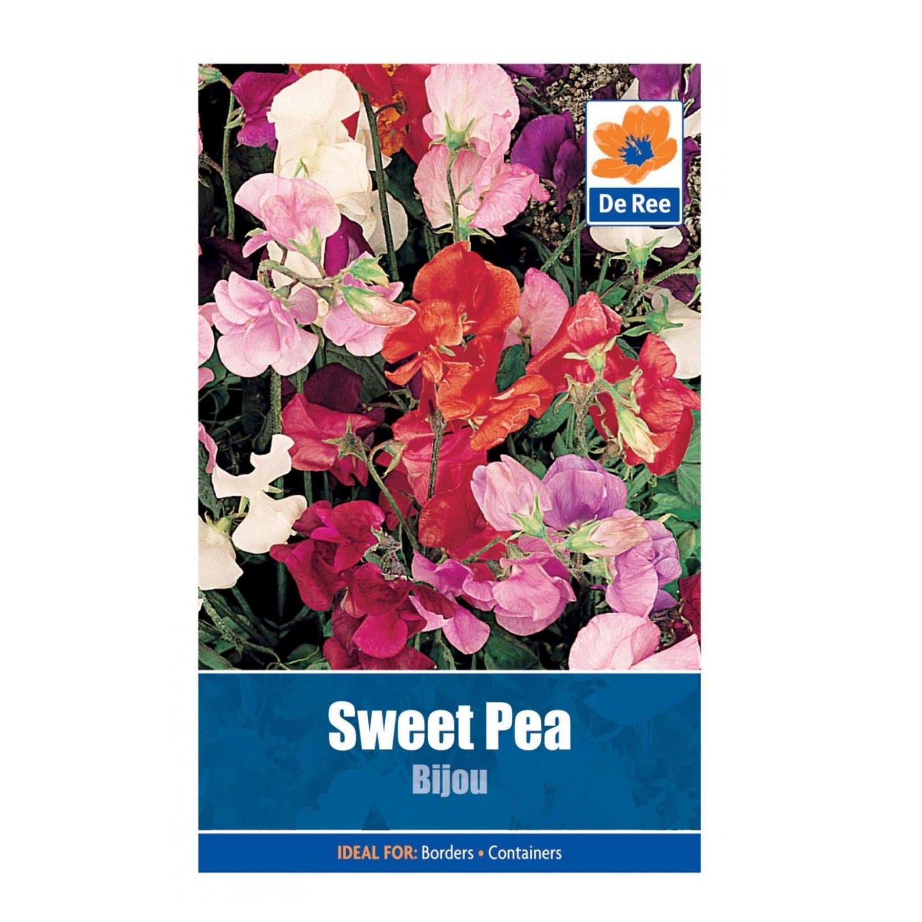 Sweet Pea Bijou