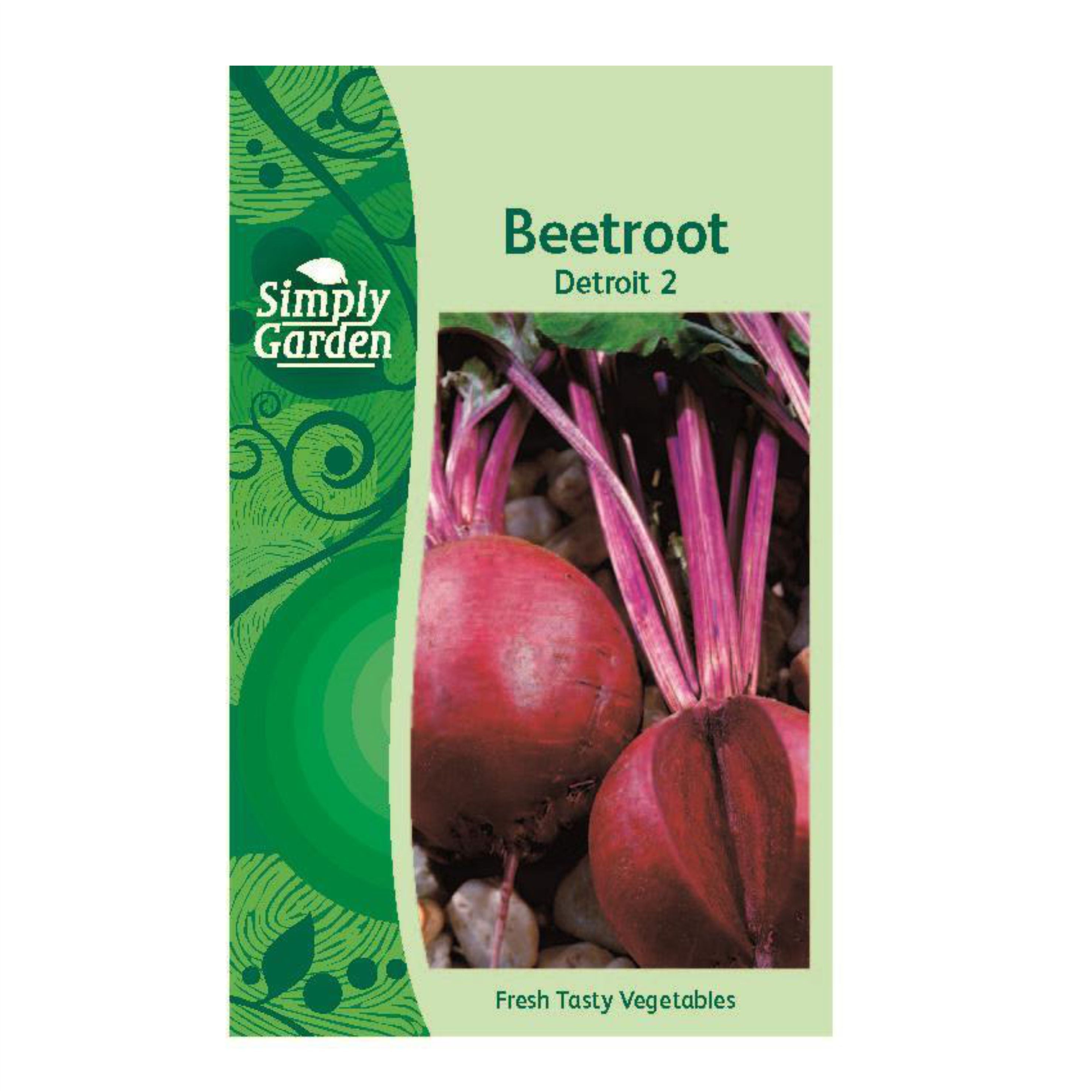 Beetroot Detroit