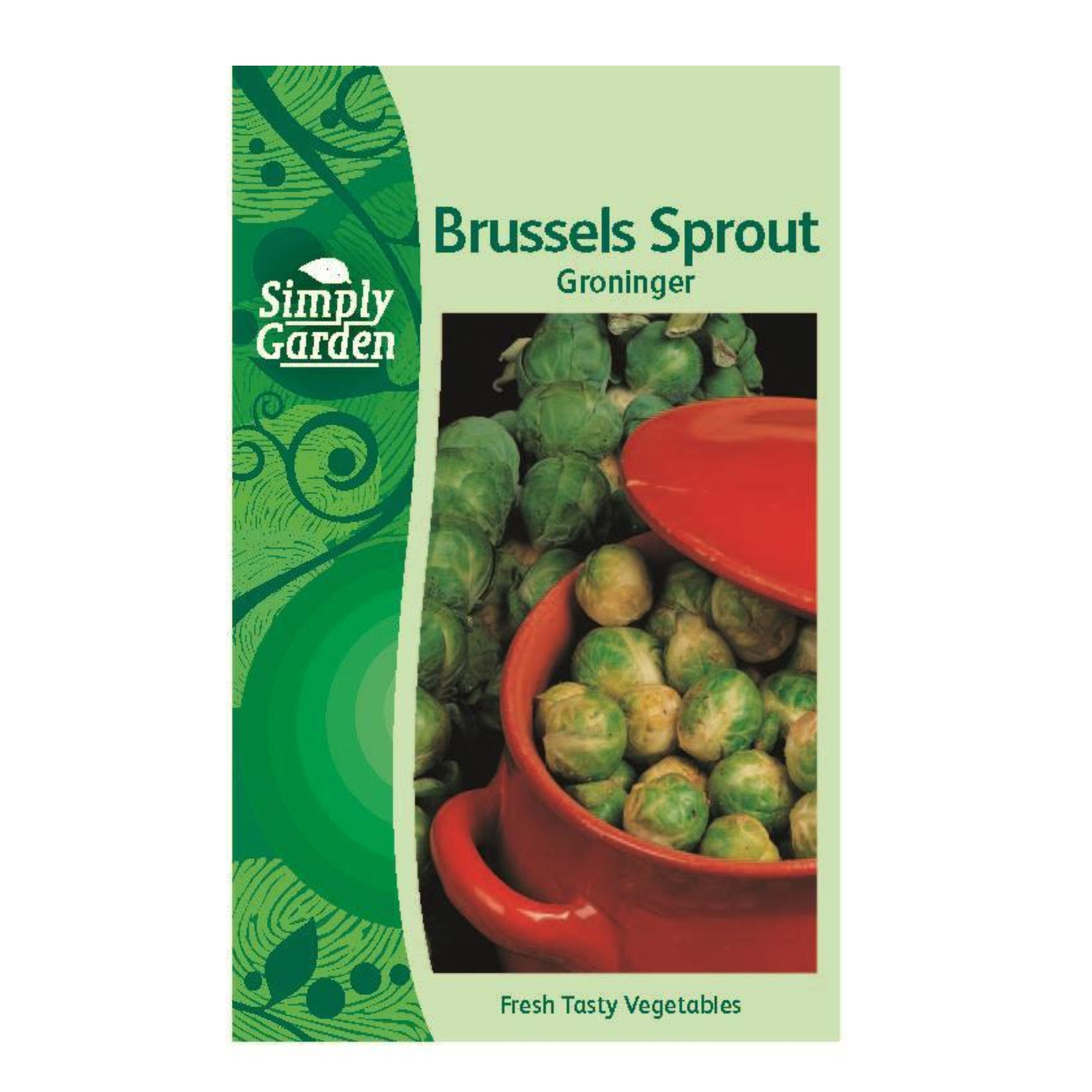 Brussels Sprout Groninger