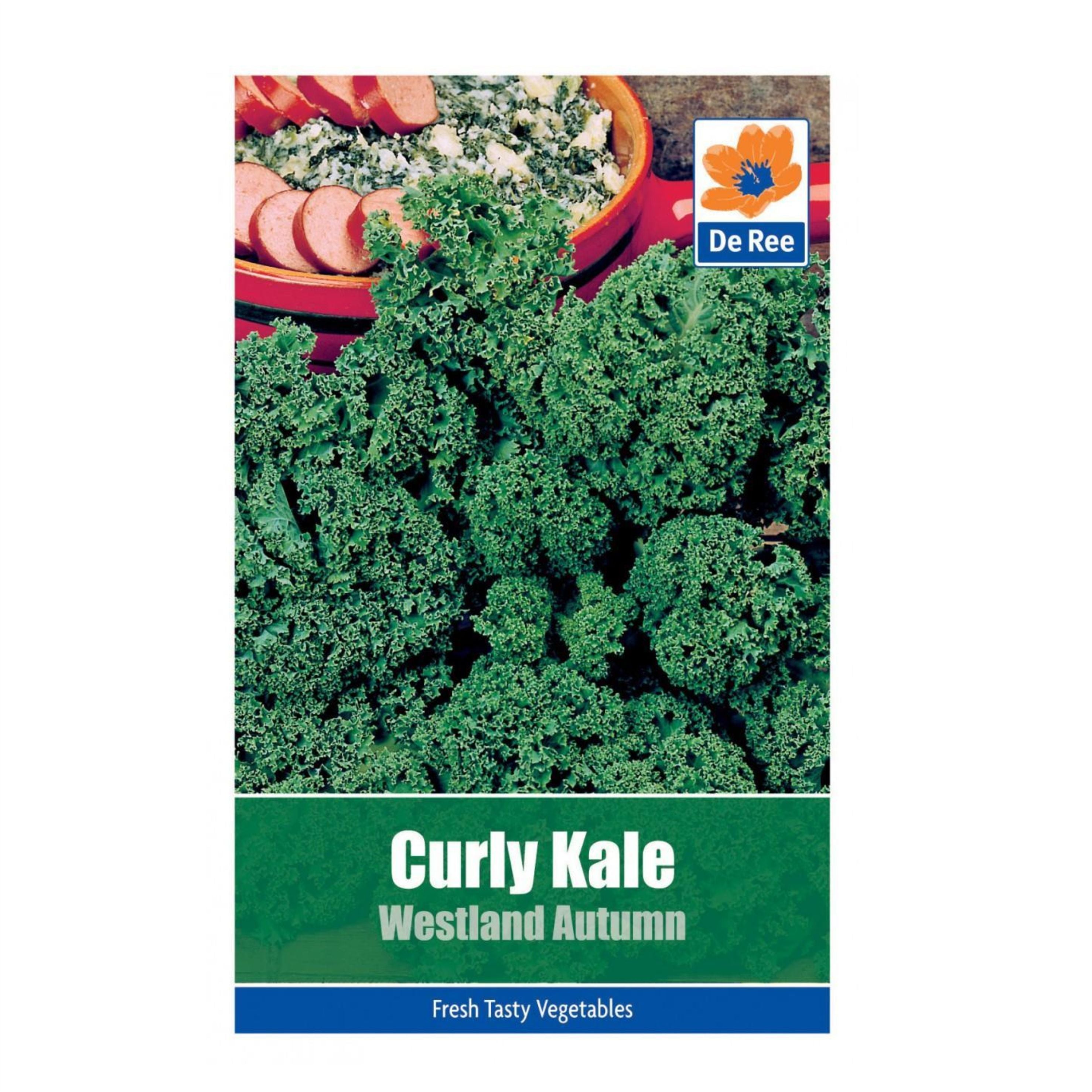 Curly Kale