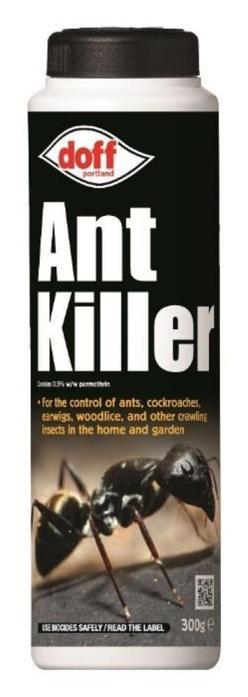 Doff Ant Killer Powder 400g