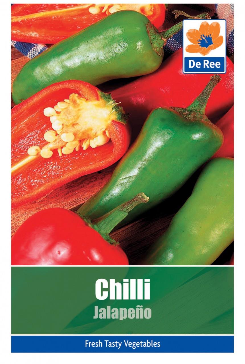 Chilli Jalapeno