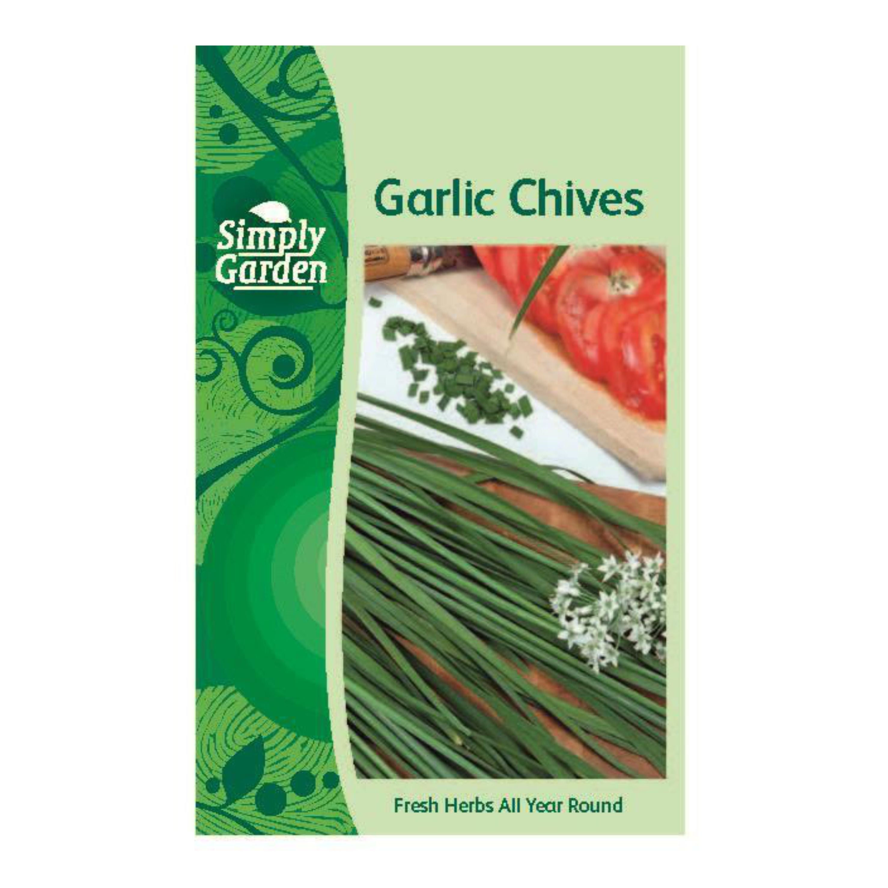 Garlic Chives