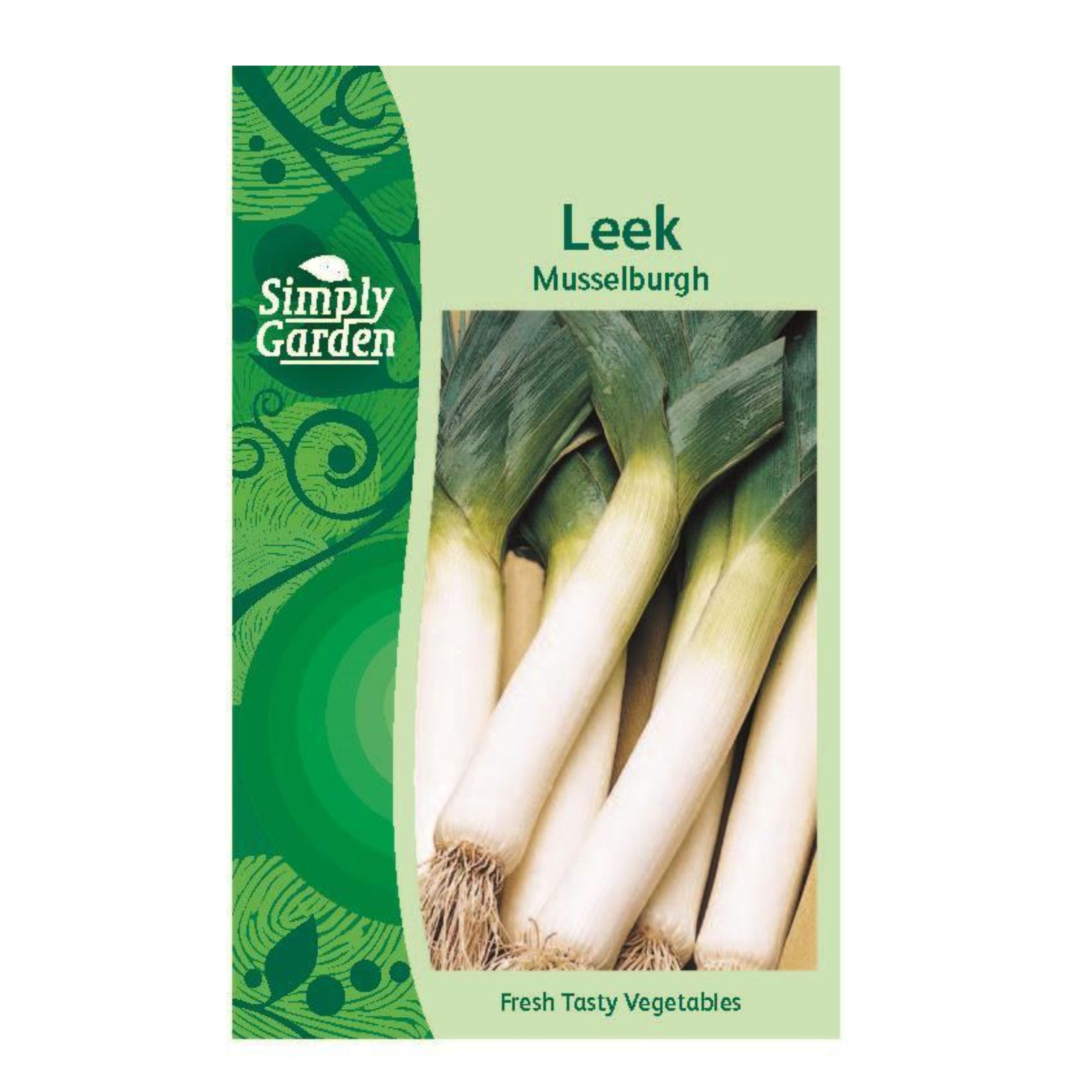 Leek Musselburgh