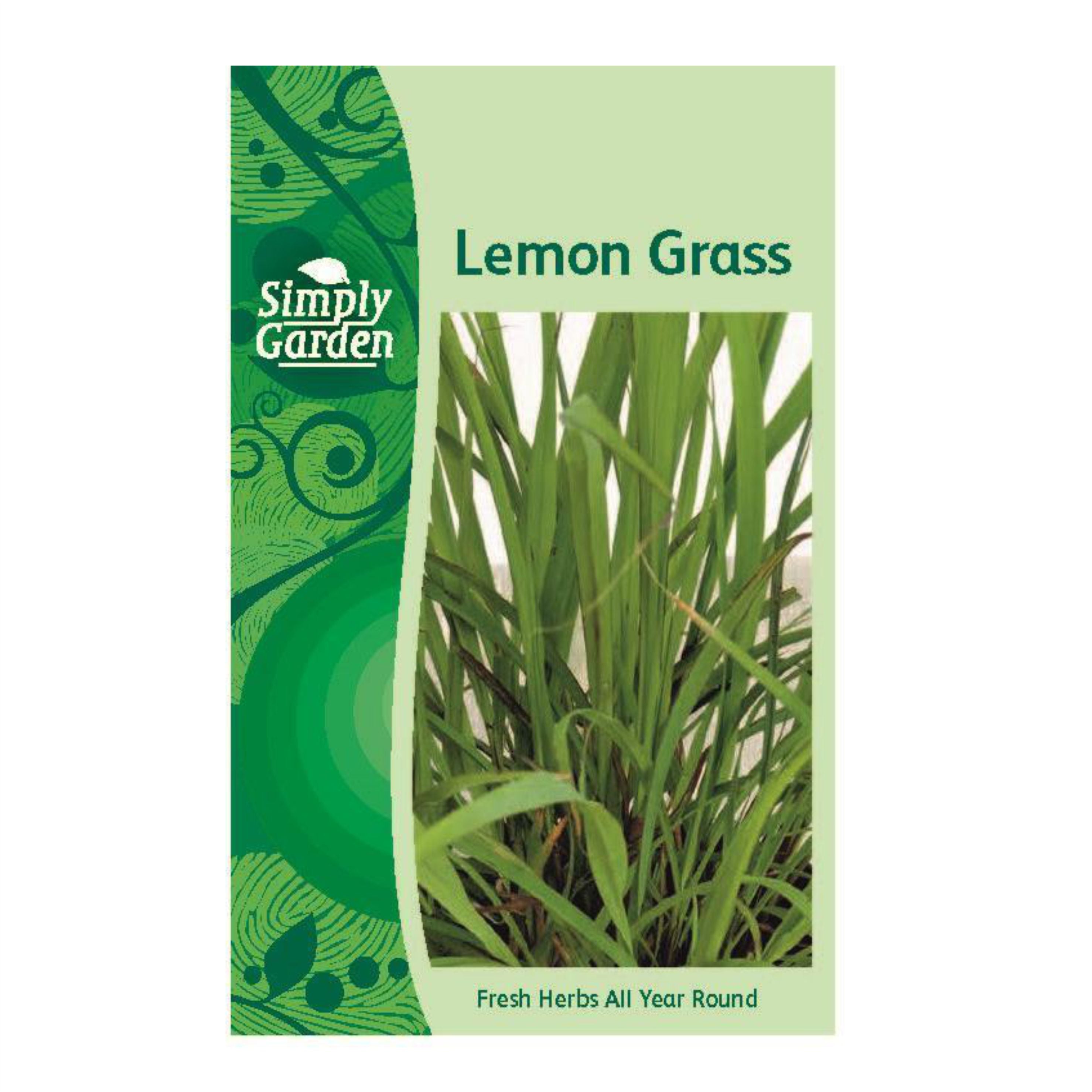 Lemon Grass