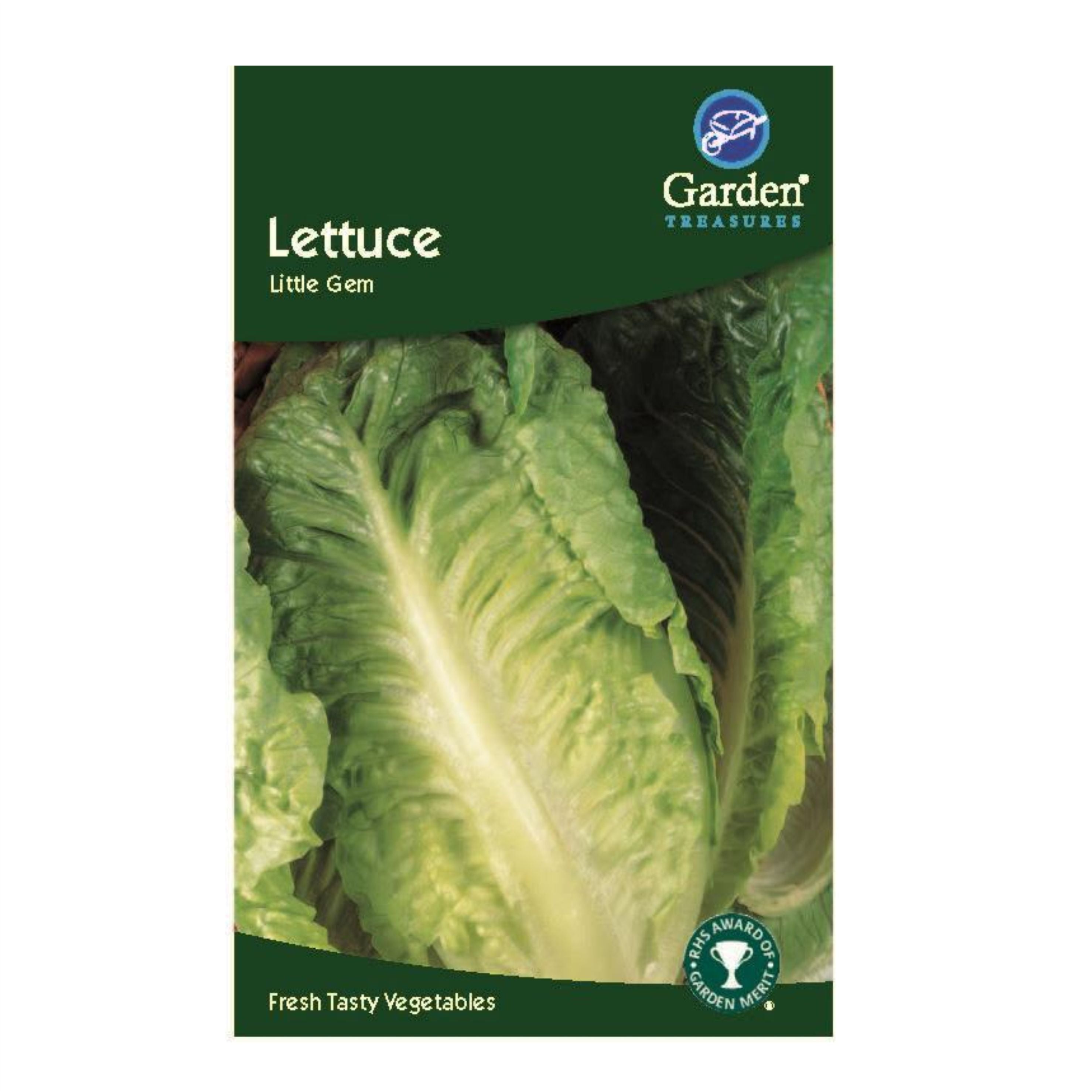 Lettuce, 'Little Gem