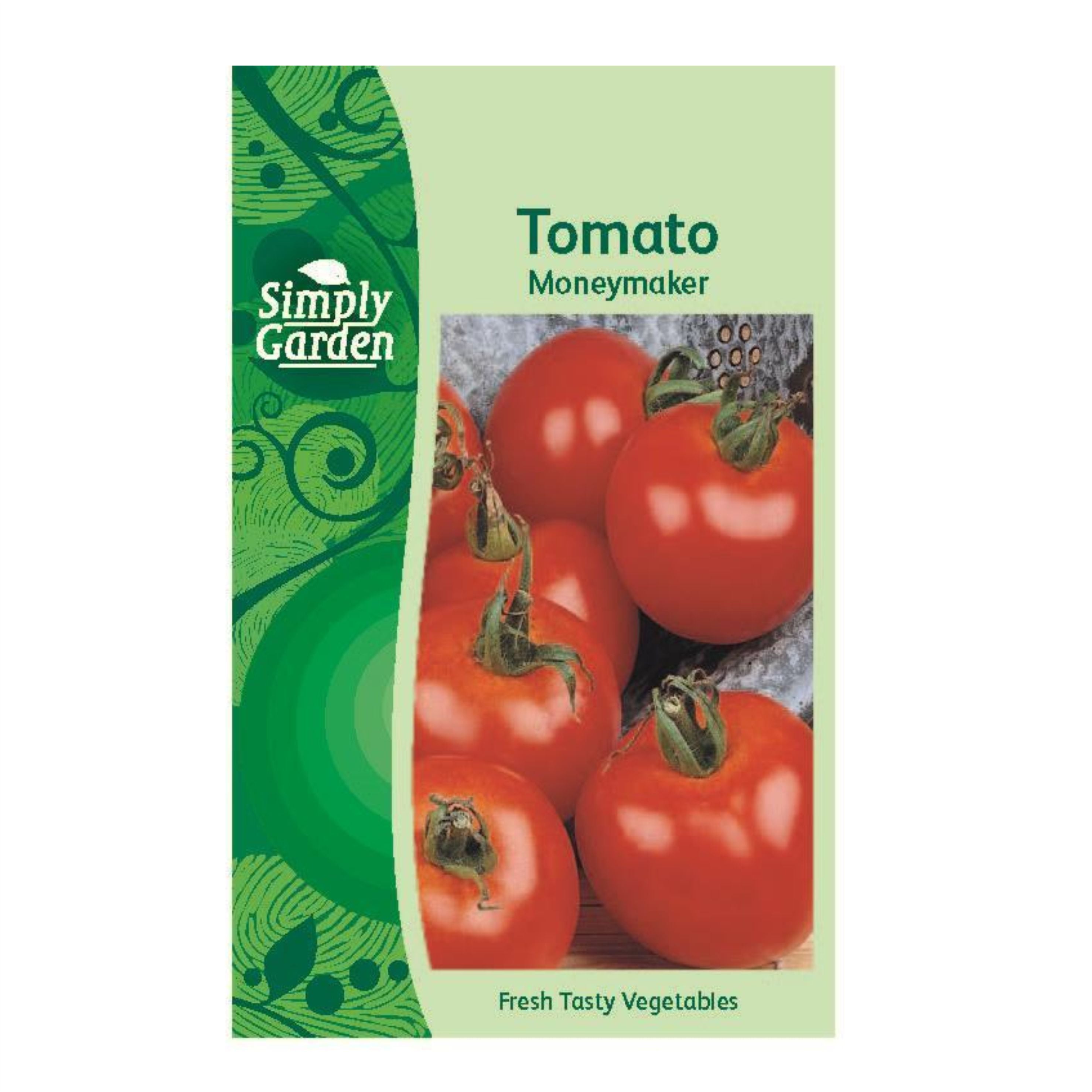 Tomato Moneymaker