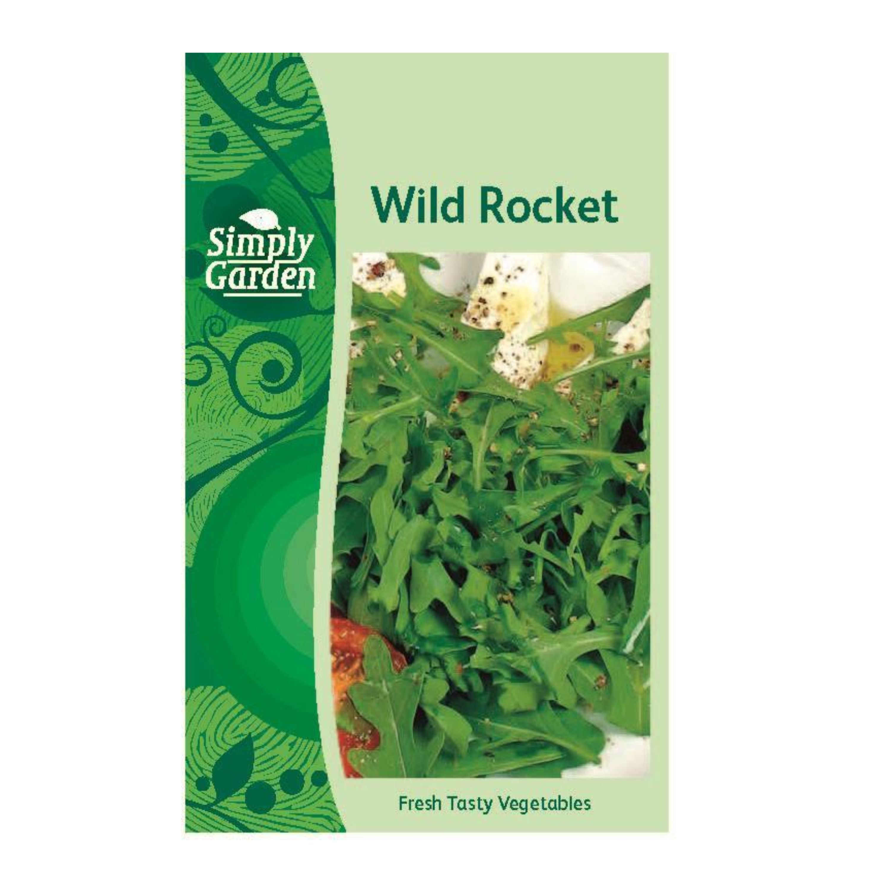 Rocket Wild