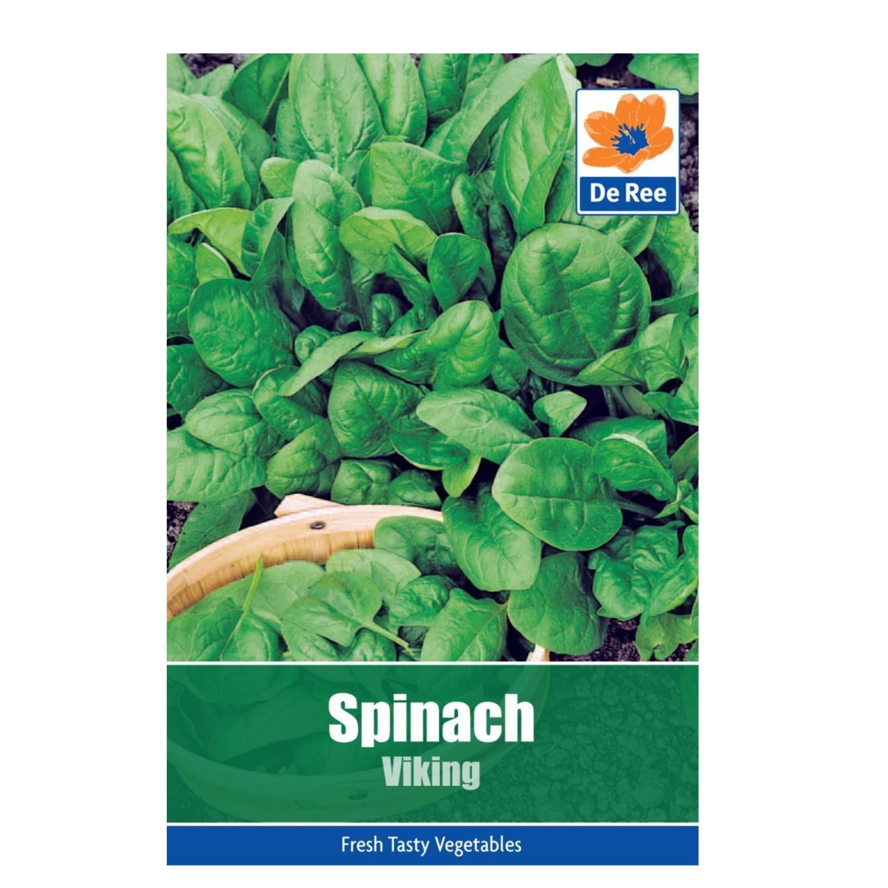 Spinach Viking