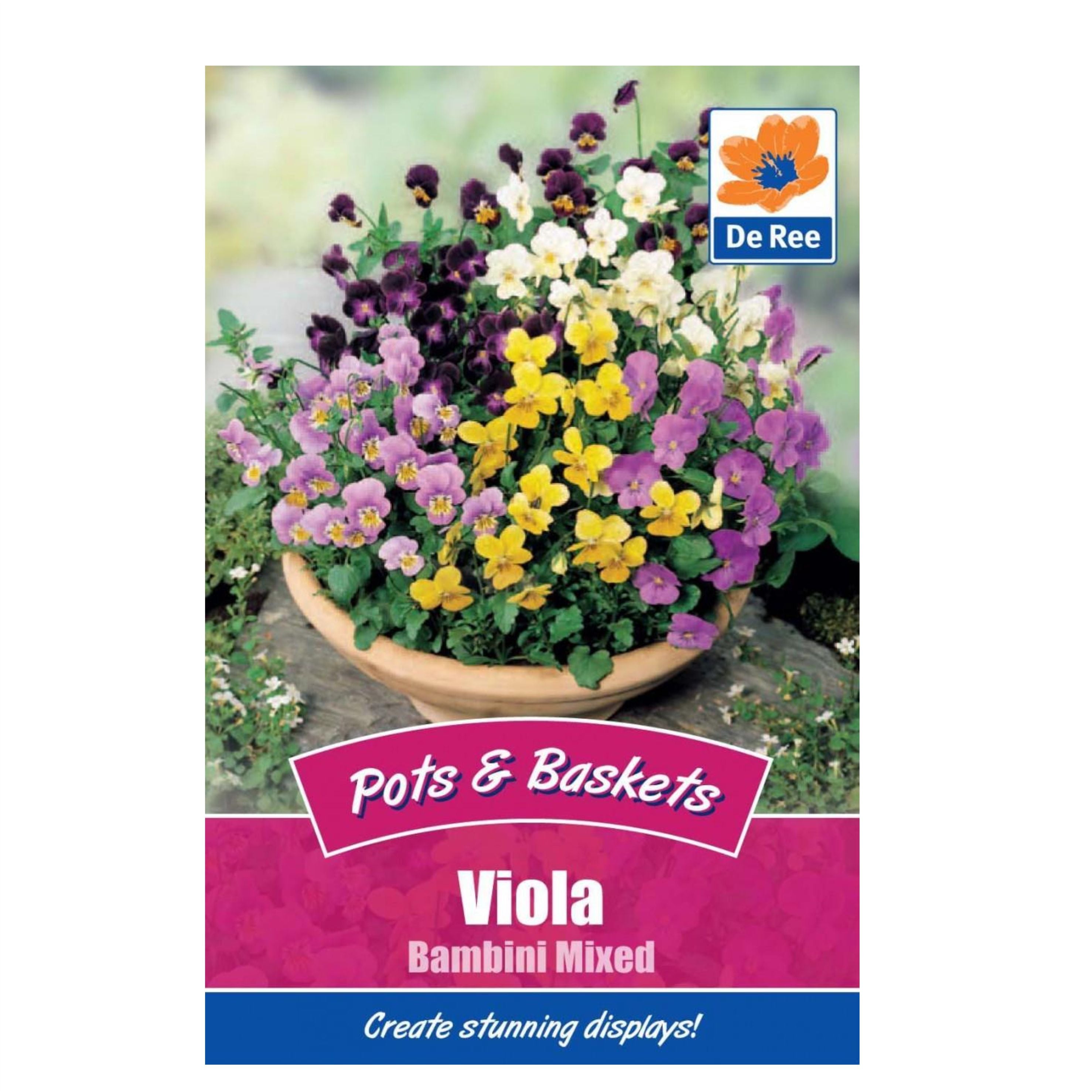 Viola Bambini Mixed